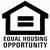 Equal Housing Opportunity