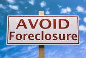 avoid foreclosure