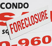 condo foreclosure