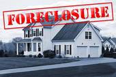 foreclosure 5