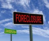 Foreclosures in San Diego