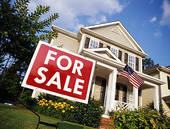 home for sale