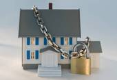 house in a chain