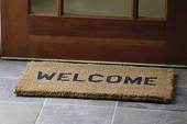 home buying