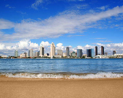 Coronado-Beach1