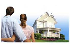 Moving Into New Home Image