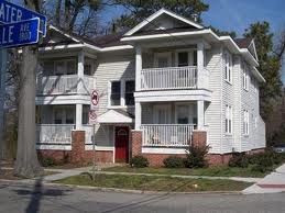Multi-Family Building Image