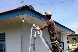 Preparing Your House for Sale Image