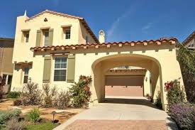 San Diego Homes 