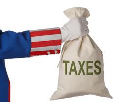 Tax Benefits of Home Ownership Image