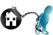 Ball and Chain & House