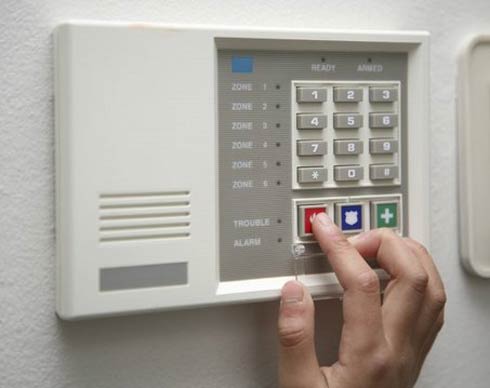 Home Security System