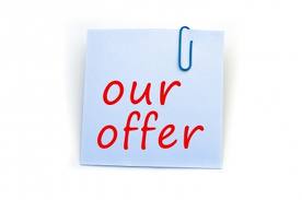 House Offer Image