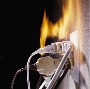 electrical-fire
