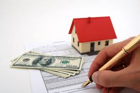 Buy a New Home 