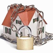 Choose a Home Security System Image
