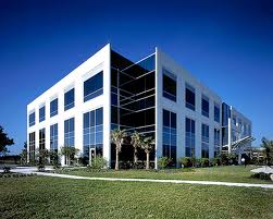 Commercial Real Estate Image