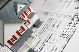 Competing for House Purchase Image