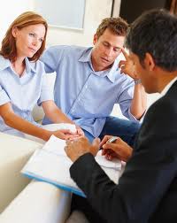 Interviewing Your Real Estate Agent Image