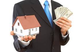 Investing in Real Estate Image