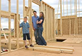 Land to Build a Home Image