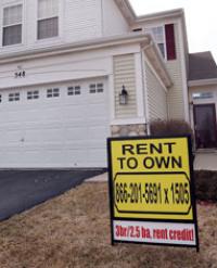 Rent to Own Image