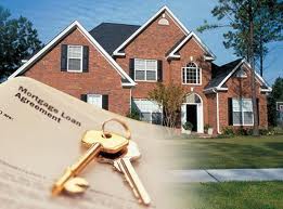 Shop Around for Home Loan Image