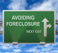 Avoiding Foreclosure Image