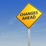 Changing Real Estate Market Image