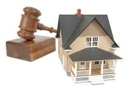 Foreclosure Auction Image