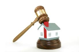 Foreclosures Auction Image