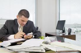 Hiring Property Management Company Image