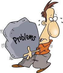Real Estate Problems Image