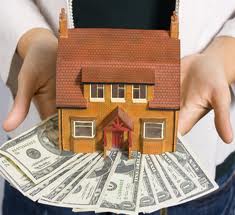 Changing Price of Real Estate Image