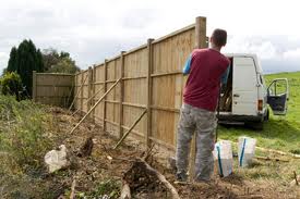 Fence Your Real Estate Image