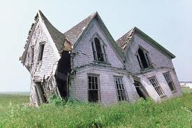 Fixer-Upper Real Estate Image