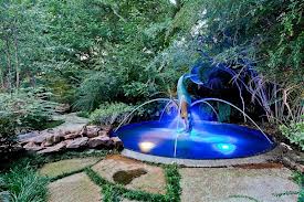 Garden in Real Estate Image
