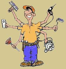 Home Maintenance Image