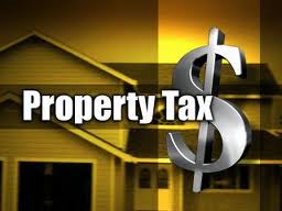 Property Taxes Image