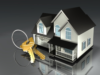 house keys