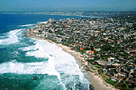 la jolla homes