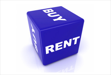 Rent Vs Buy